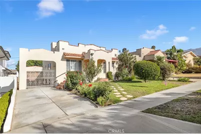 633 E Fairmount Road, Burbank, CA 91501 - Photo 1