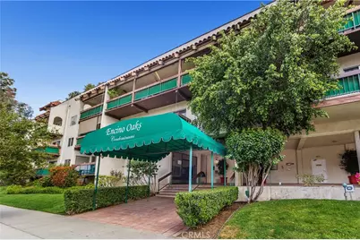 5460 White Oak Avenue #F206, Encino, CA 91316 - Photo 1