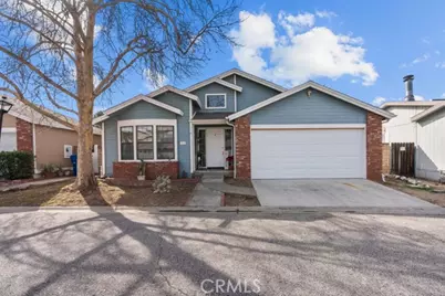 13691 Gavina Ave #391, Sylmar, CA 91342 - Photo 1