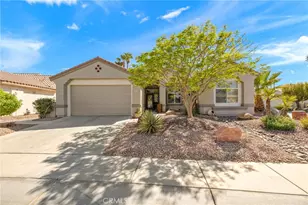 35241 Rosemont Dr, Palm Desert, CA 92211 - Photo 1