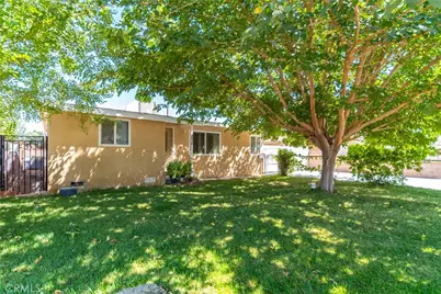 45436 W 12th Street, Lancaster, CA 93534 - Photo 1