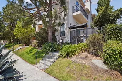 2950 S Bentley Avenue #7, Los Angeles, CA 90064 - Photo 1