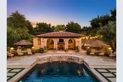 25252 Prado Del Grandioso, Calabasas, CA 91302 - Photo 1