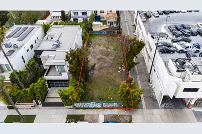 645 N Gardner Street, Los Angeles, CA 90036 - Photo 1