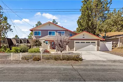 1135 Mount Verde Road, Big Bear City, CA 92314 - Photo 1