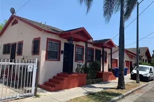 1481 W 37th St, Los Angeles, CA 90018 - Photo 1