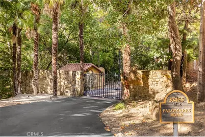 37455 Palomares Road, Castro Valley, CA 94552 - Photo 1