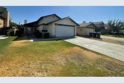 6300 Rhonda Way, Bakersfield, CA 93307 - Photo 1