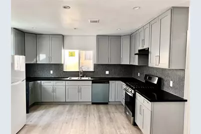 736 E 74th Street #3/4, Los Angeles, CA 90001 - Photo 1