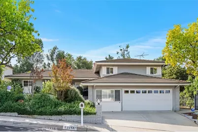 22558 Waterbury Street, Woodland Hills, CA 91364 - Photo 1