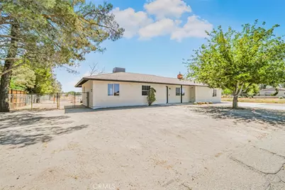 41108 159th Street, Lancaster, CA 93535 - Photo 1