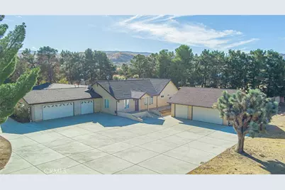 40909 36th Street, Palmdale, CA 93551 - Photo 1