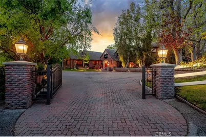 24363 Rolling View Road, Hidden Hills, CA 91302 - Photo 1