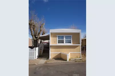 11423 Chamberlaine Way #61, Adelanto, CA 92301 - Photo 1