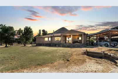 28896 Bootlegger Canyon Road, Acton, CA 93510 - Photo 1