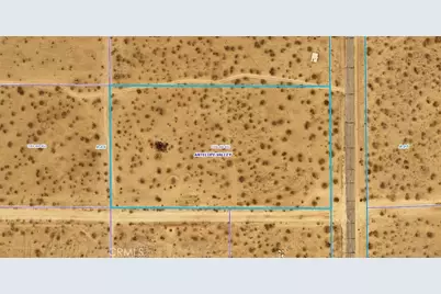 45607 190th Street, Lancaster, CA 93535 - Photo 1