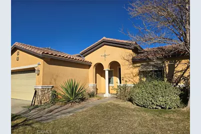 5765 W Avenue K2, Lancaster, CA 93536 - Photo 1