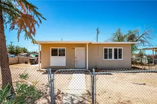 1524 Franklin Ave, Rosamond, CA 93560 - Photo 1