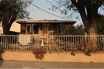 1123 Coronel Street, San Fernando, CA 91340 - Photo 1