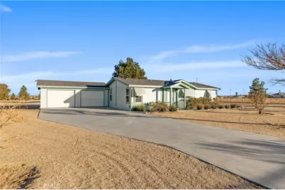 21612 Yerba Boulevard, California City, CA 93505 - Photo 1