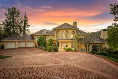 22537 N Summit Ridge Circle, Chatsworth, CA 91311 - Photo 1