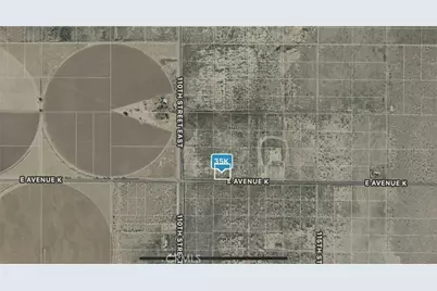 0 Ave K 111 Ste, Lancaster, CA 93535 - Photo 1