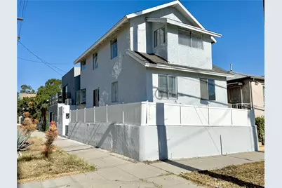 5161 Clinton #B, Los Angeles, CA 90004 - Photo 1