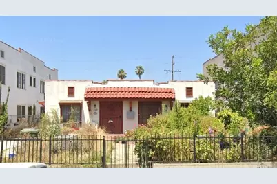 1169 N New Hampshire Avenue, Los Angeles, CA 90029 - Photo 1
