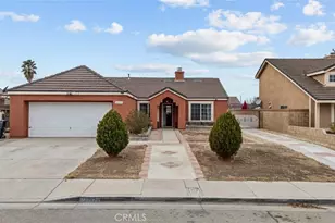 36915 Solvay St, Palmdale, CA 93552 - Photo 1