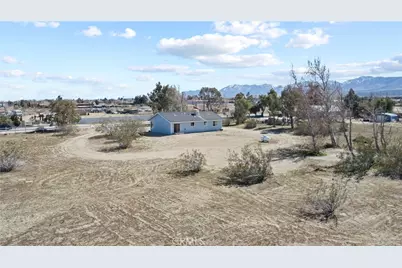 36515 86th Street, Littlerock, CA 93543 - Photo 1