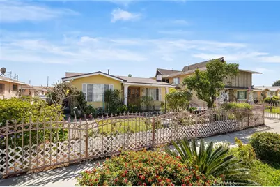 6256 Corona Avenue, Bell, CA 90201 - Photo 1