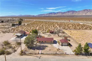 21411 Lutie Ave, Mojave, CA 93501 - Photo 1