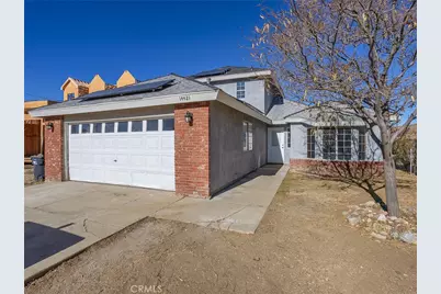 14421 Hardtree Drive, Lake Hughes, CA 93532 - Photo 1