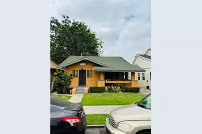 134 W 60th Street, Los Angeles, CA 90003 - Photo 1