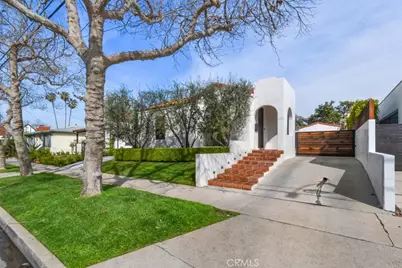 7357 Clinton Street, Los Angeles, CA 90036 - Photo 1