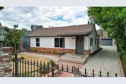 6629 Kraft Avenue, North Hollywood, CA 91606 - Photo 1