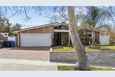 18636 Oakmoor Street, Canyon Country, CA 91351 - Photo 1