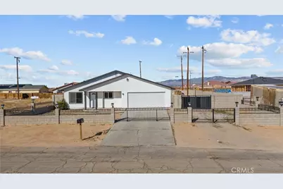 20401 Neuralia Road, California City, CA 93505 - Photo 1