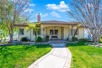 801 N Bel Aire Drive, Burbank, CA 91501 - Photo 1