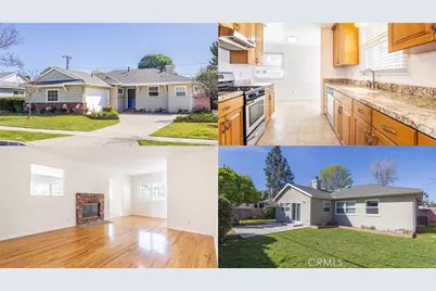 8022 Cozycroft Avenue, Winnetka, CA 91306 - Photo 1