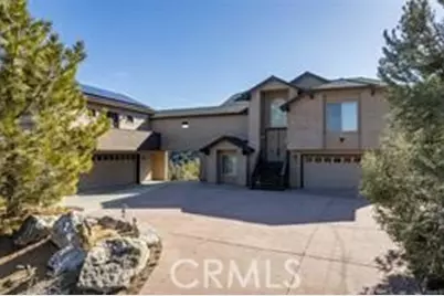 1800 Zermatt Drive, Pine Mountain Club, CA 93225 - Photo 1