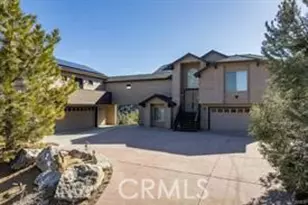 1800 Zermatt Dr, Pine Mountain Club, CA 93225 - Photo 1