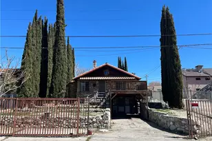 3417 Los Padres, Frazier Park, CA 93225 - Photo 1