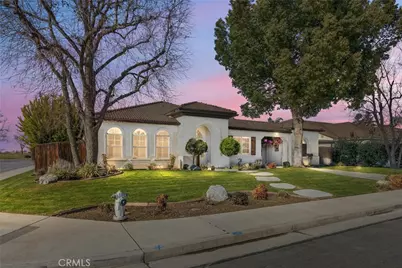 12012 Tulane Park Place, Bakersfield, CA 93311 - Photo 1