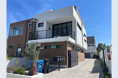 838 N McCadden Place, Los Angeles, CA 90038 - Photo 1