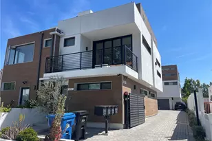 838 N McCadden Pl, Los Angeles, CA 90038 - Photo 1