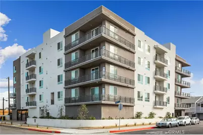 11714 Archwood Street #406, North Hollywood, CA 91606 - Photo 1