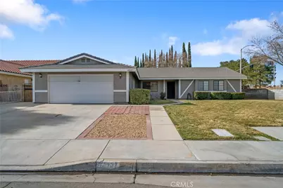 43137 32nd Street, Lancaster, CA 93536 - Photo 1