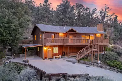 1905 Freeman Drive, Pine Mountain Club, CA 93222 - Photo 1