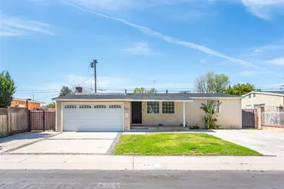 8515 Mammoth Avenue, Panorama City, CA 91402 - Photo 1